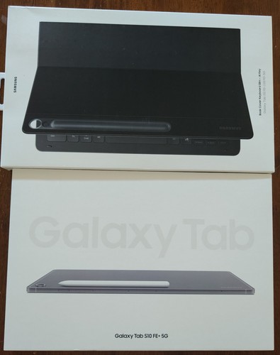 Samsung galaxy tab s10 plus - samsung,