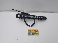 Maniglia Porta Esterna Anteriore Sinistra Con Cavo Senza Chiave Fiat Bravo 2007-