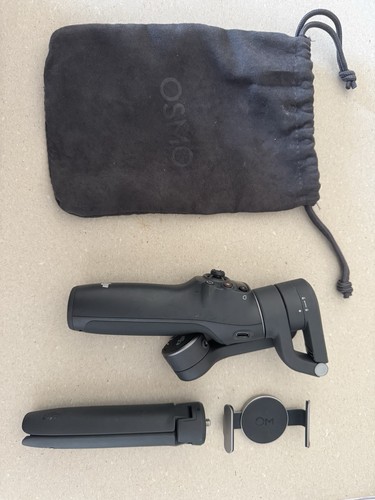 Dji osmo mobile - dji,