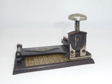 Cucitrice Zenith 502 vintage