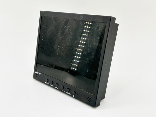 Orion 9redp tft monitor - tft,