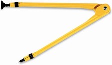 Arda 1002 Compasso in Plastica