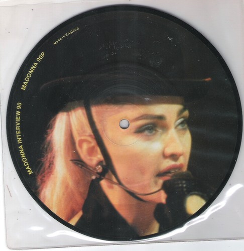 Madonna giri interview - madonna=45, giri=interview