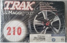 Nuove Catene da neve a ragno