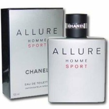 CHANEL ALLURE HOMME SPORT