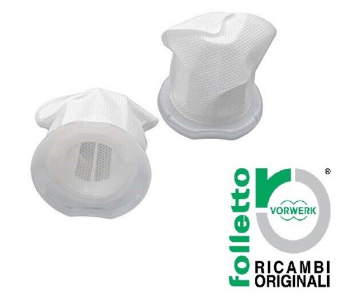 Ricambio originale vorwerk - 2,