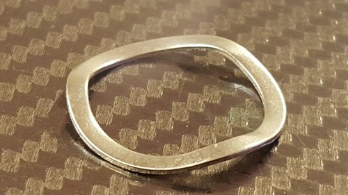 Fsa wave spring - wave,