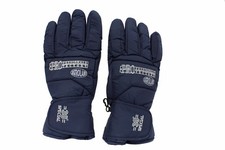 Guanto uomo donna nero blu sci snowboard neve montagna Astrolabio 