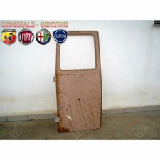 PORTA POSTERIORE SINISTRA SX