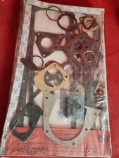 KIT GUARNIZIONE  MOTORE FIAT