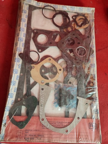 Kit guarnizione motore fiat - kit,