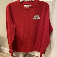 Maglione piccolo arcobaleno