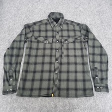 Geoff Anderson Camicia Uomo