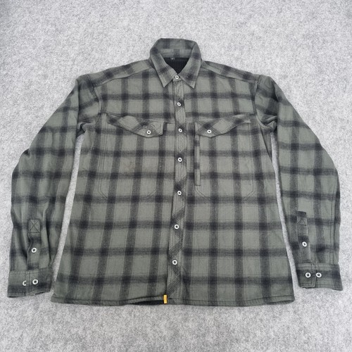 Geoff anderson camicia uomo - anderson,