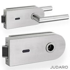 Cerniera per porta in vetro BB