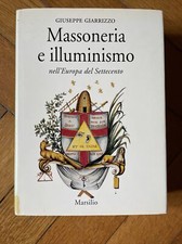 Massoneria e illuminismo