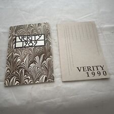 Verity Bargate Award Winners