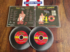 Piper Club 40Th Ann 1965-2005