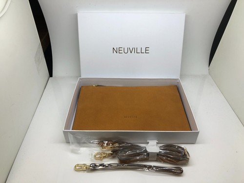 Borsa pochette donna neuville - borsa,
