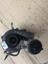 turbina nissan micra 1.5 65 cv