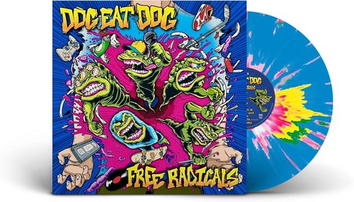 Dog eat free - dog,