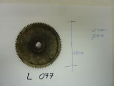 BENELLI 50 Export 3V MOTOBI e compatibili INGRANAGGIO avviamento nuovo