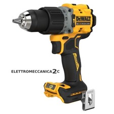 DEWALT DCD805N avvitatore a