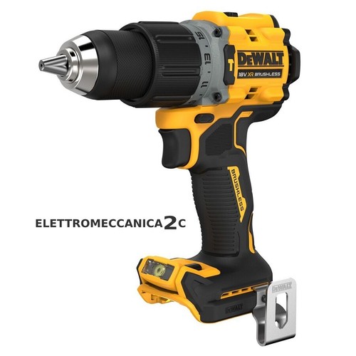 Dewalt dcd805n avvitatore - dcd805n, a