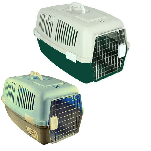 Trasportino per animali