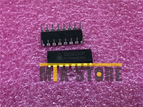 10pcs cd2025cp nuovo miglior - 10pcs,