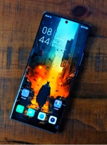 Zte nubia z50 nx711j - zte, nx711j,