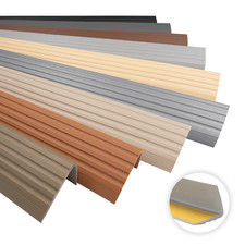 Profilo per bordi scale