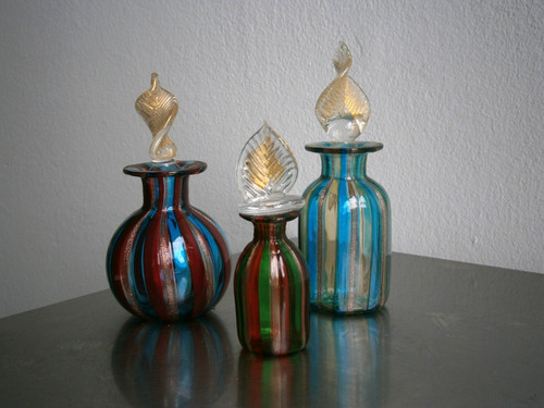 Completo bottiglie miniatura - completo, 3