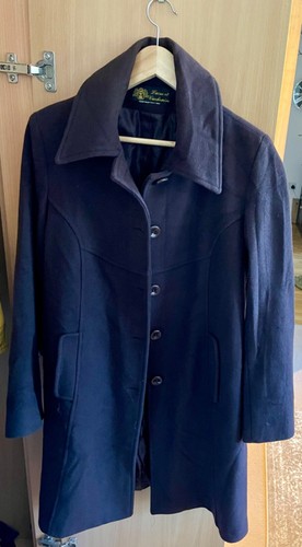 Cappotto donna invernale