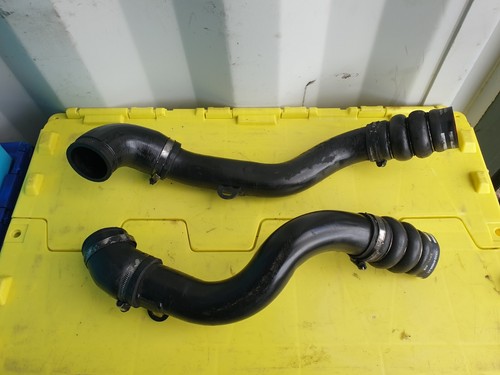 Tubi intercooler ford tdci - intercooler,