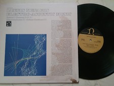 Xenakis electro acoustic music - xenakis,