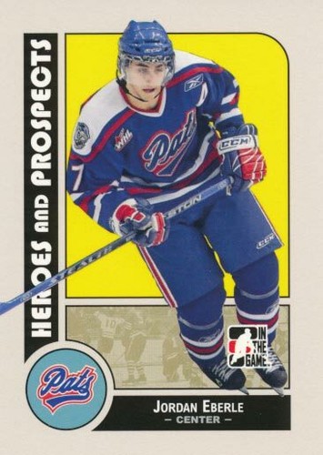 2008 itg heroes - &, prospects