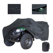 BOMBARDIER Can-Am Traxter Max