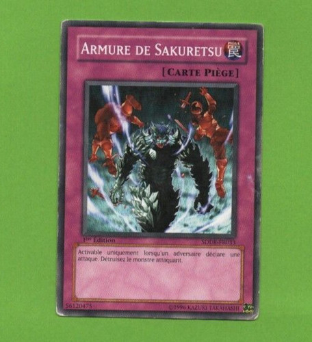 Konami n 56120475 - konami, yu-gi-oh!