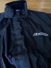 Tuta antipioggia intera impermeabile Ixon