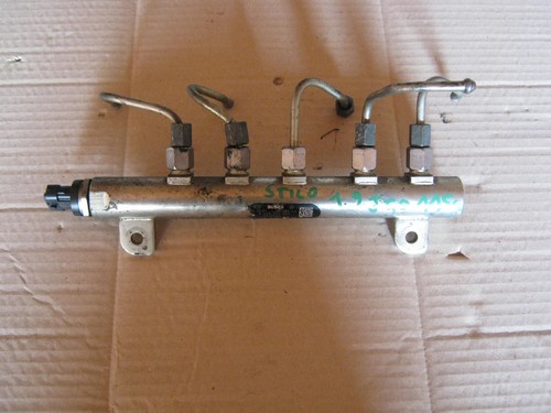 Flauto iniezione 0445214053 - flauto,