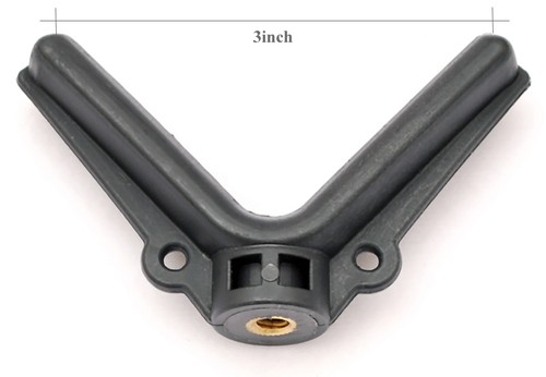 Martelli yoke rest mount - martelli,