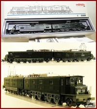 MW831 | Märklin H0 33593 -