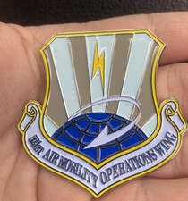 521 AMOW Air Force Special Ops