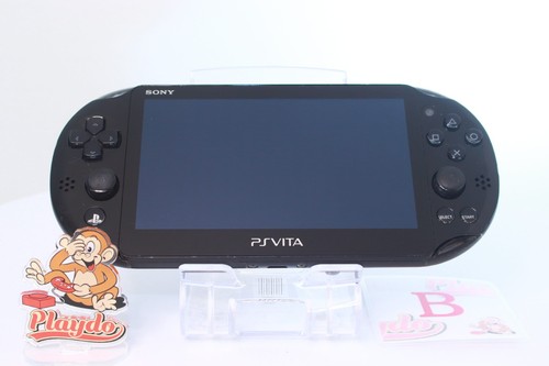 Game vita pch 2000 nero - game,