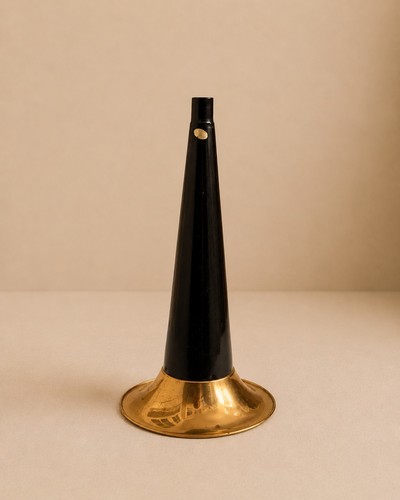 Corno vintage per - 14",