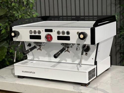 Marzocco linea 2 - pb, group