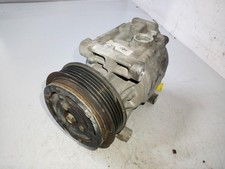 COMPRESSORE A/C PER LANCIA Musa 2° Serie 51747318 350 A1.000 Bifuel/Gas 1400 (0