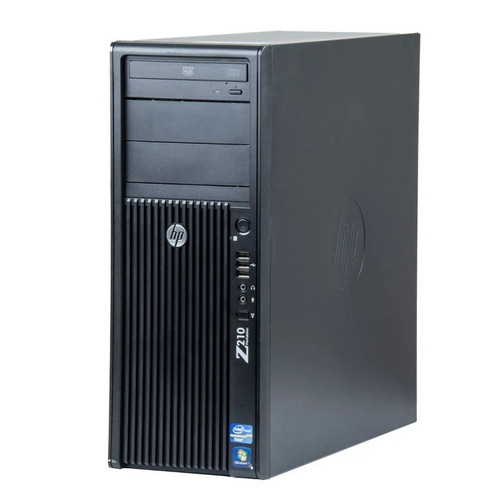 Workstation z210 intel i5 - -,