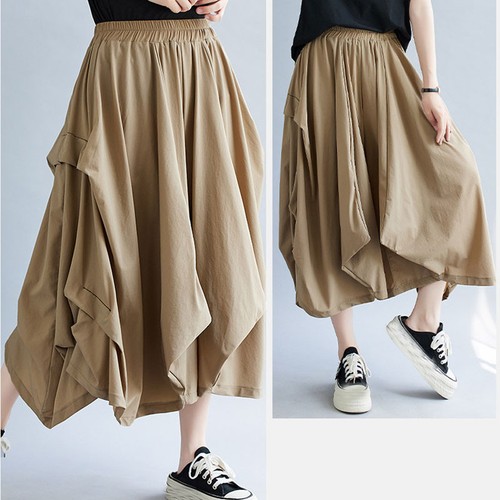 Pantaloni donna giapponesi